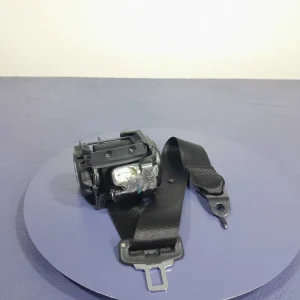 BMW 3 G20 SEDAN PAS BEZPIECZEŃSTWA TYLNY LEWY PRAWY 7496263 Zwrot pieniędzy