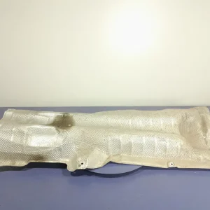 Ekspresowa dostawa BMW 3 G20 G21 OSŁONA TERMICZNA ZBIORNIKA PALIWA 7340981