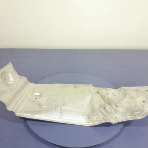 Darmowa dostawa BMW 3 G20 G21 OSŁONA TERMICZNA RAMY SILNIKA 7394797