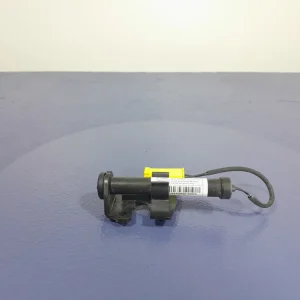 BMW 3 G20 G21 NABÓJ PIROTECHNICZNY MASKI PRAWY 7449430 Autentyczny