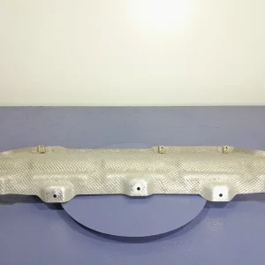 Darmowa dostawa BMW 3 G20 G21 OSŁONA TERMICZNA WYDECHU TYLNA 7341000