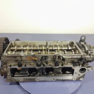 VW PASSAT B8 2.0 TDI 150 KM CRLB GŁOWICA SILNIKA WAŁKI 04L103308F Darmowa dostawa