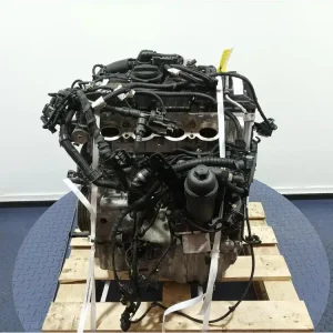 BMW 3 G20 G21 2.0 184 KM SILNIK BENZYNOWY B48B B48B20A Zwrot pieniędzy