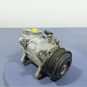 BMW 3 G20 G21 2.0 B B48B 184 KM SPRĘŻARKA KOMPRESOR KLIMATYZACJI 6994082 Premium