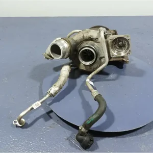 BMW 3 G20 G21 2.0 B B48B 184 KM TURBOSPRĘŻARKA TURBINA 8631902 Ekspresowa dostawa