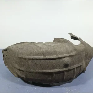 Autentyczny TOYOTA AURIS II LIFT KOMBI NADKOLE MATERIAŁOWE TYLNE LEWE