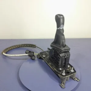 Bezpieczna płatność SKODA OCTAVIA III LIFT 2.0 TDI DŹWIGNIA ZMIANY BIEGÓW DSG 4X4 5Q0713061