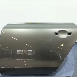 Wysoka jakość AUDI A7 I 4G DRZWI TYŁ TYLNE LEWE LY1P