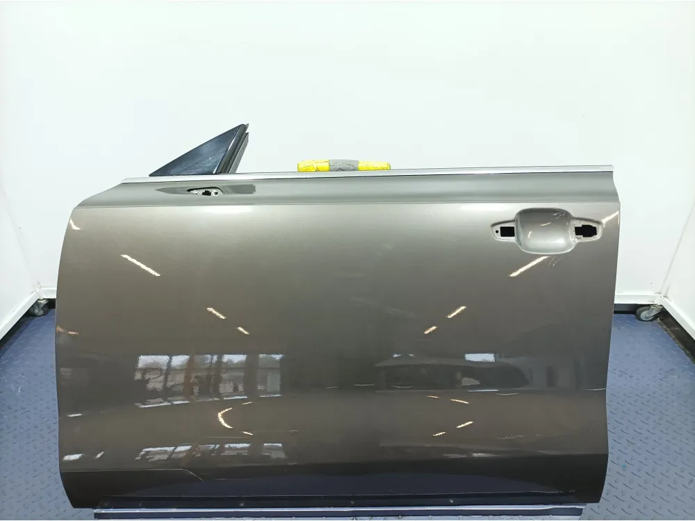 AUDI A7 I 4G DRZWI PRZÓD PRZEDNIE LEWE LY1P Ekspresowa dostawa