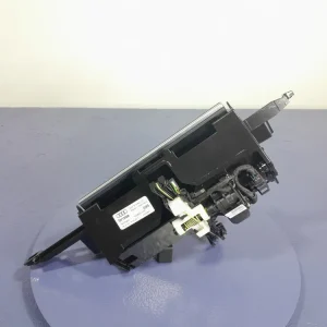 AUDI A7 I 4G EKRAN WYŚWIETLACZ RADIA NAWIGACJI UK 4G2919601Q Wyprzedaż