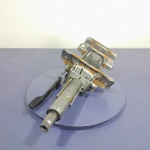 AUDI A7 I 4G KOLUMNA KIEROWNICZA BLOKADA UK 4G0419506AS Tylko dziś