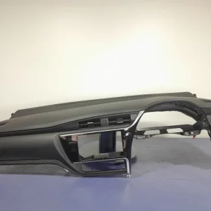 Bezpieczna płatność TOYOTA AURIS II LIFT DESKA ROZDZIELCZA PULPIT KOKPIT UK