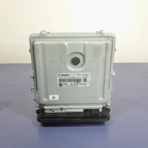 BMW 5 F10 F11 3.0D 204 KM N57D30U0 KOMPUTER STEROWNIK SILNIKA 8510643 Popularny