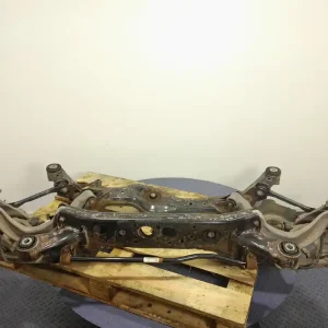 AUDI A7 I 4G 3.0 TDI 204 KM QUATTRO SANKI WÓZEK BELKA ZAWIESZENIA TYŁ TYLNA Najlepsza cena