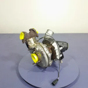 AUDI A7 I 4G 3.0 TDI 204 KM CLAA TURBOSPRĘŻARKA 059145874J Zamów teraz