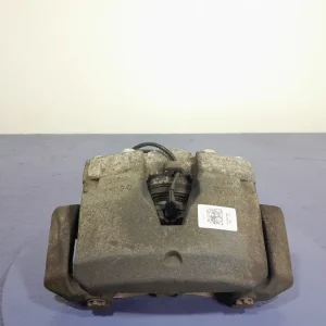 AUDI A7 I 4G 3.0 TDI 204 KM ZACISK HAMULCOWY PRZÓD PRZEDNI LEWY 4G0105AK Autentyczny