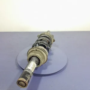 AUDI A7 I 4G 3.0 TDI AMORTYZATOR MCPERSON PRZÓD PRZEDNI LEWY PRAWY Zwrot pieniędzy