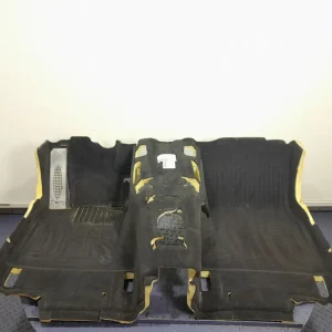 BMW 5 F10 F11 PODŁOGA DYWAN WYKŁADZINA PRZÓD PRZEDNIA 8051072 Tylko dziś