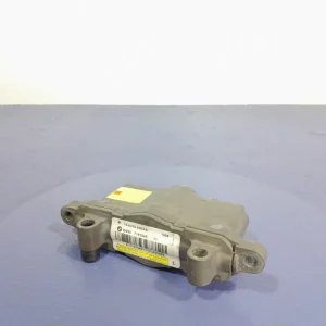 BMW 5 F10 F11 NABÓJ PIROTECHNICZNY MASKI LEWY 7191049 Tani