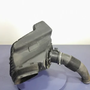 Bezpieczna płatność AUDI A7 I 4G 3.0 TDI OBUDOWA FILTRA PRZEPŁYWOMIERZ POWIETRZA