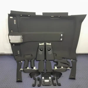 AUDI A7 I 4G PODSUFITKA LAMPKI SŁONECZKA 4G8867506 4G0947135 Wysoka jakość