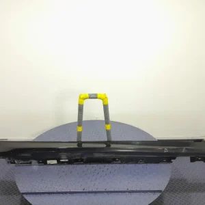 BMW 5 F11 LISTWA NAKŁADKA PLASTIKOWA PROGU PRAWA 7903888 Oferta limitowana