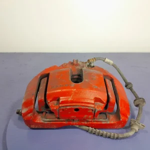 Wysoka jakość BMW 5 F10 F11 ZACISK PRZEDNI PRZÓD PRAWY 60/30/348