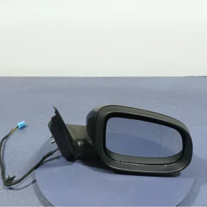 VOLVO S40 II LIFT LUSTERKO PRAWE 6 PIN Popularny