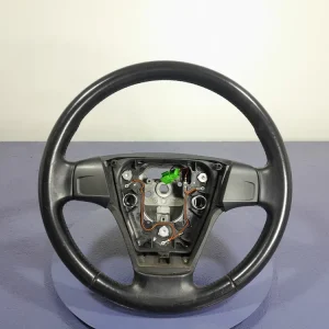 VOLVO S40 II LIFT KIEROWNICA SKÓRZANA SKÓRA 55150001 Zamów teraz