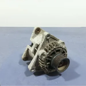 CHEVROLET CRUZE I J300 1.6B 113 KM F16D4 ALTERNATOR 13502595 Wysoka jakość