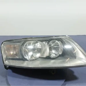 Bezpieczna płatność AUDI A6 C6 REFLEKTOR PRZÓD PRZEDNI PRAWY EU 4F0941004A