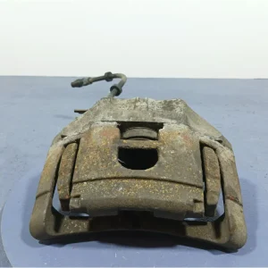 AUDI A6 C6 2.7 TDI 180 KM ZACISK HAMULCOWY PRZÓD PRZEDNI LEWY320 MM Nowość