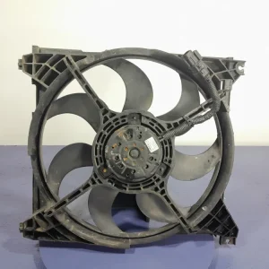 Zwrot pieniędzy HYUNDAI SANTA FE I SM LIFT 2.0 CRDI 112 KM WIATRAK CHŁODNICY 25386-26200