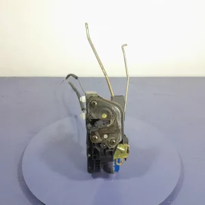 Wysoka jakość HYUNDAI SANTA FE I SM LIFT ZAMEK DRZWI PRZÓD PRZEDNI PRAWY 5 PIN