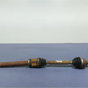 VOLVO S40 II LIFT V50 2.0 B 145 KM PÓŁOŚ PRZÓD PRZEDNIA PRAWA 31256930 Darmowa dostawa