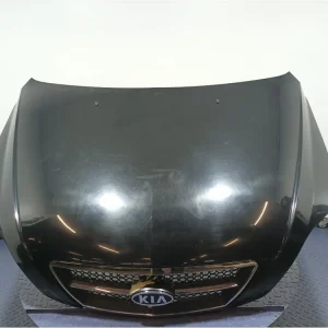 Autentyczny KIA SORENTO I MASKA PRZEDNIA POKRYWA SILNIKA ATRAPA GRILL EB