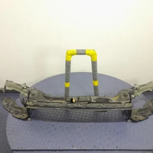 VOLVO S40 II LIFT V50 WZMOCNIENIE CZOŁOWE GÓRNE OKULAR 452-46 Ekspresowa dostawa