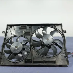 Zamów teraz VW PASSAT B8 2.0 TDI WIATRAK WENTYLATOR CHŁODNICY 3Q0121205