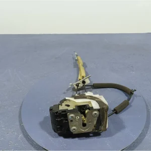 Bezpieczna płatność INFINITI FX I 03-08 ZAMEK DRZWI PRZÓD PRZEDNI PRAWY 4 PIN EU