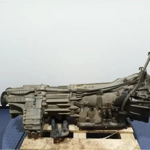 Autentyczny INFINITI FX35 03-08 3.5 V6 280 KM SKRZYNIA BIEGÓW AUTOMAT REDUKTOR RX04W