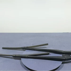 Wysoka jakość HONDA CIVIC VIII SEDAN RAMIONA WYCIERACZEK PRZÓD 2 SZT EU