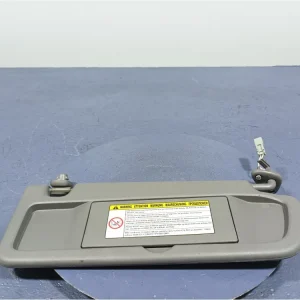 Zwrot pieniędzy HONDA CIVIC VIII SEDAN OSŁONA PRZECIWSŁONECZNA DASZEK SŁONECZKO PRAWA