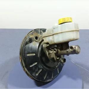 Bezpieczna płatność SKODA FABIA III NJ SERWO POMPKA HAMULCOWA 6C1614105G