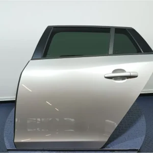 VOLVO V60 I DRZWI TYŁ TYLNE LEWE 426-26 Promocja