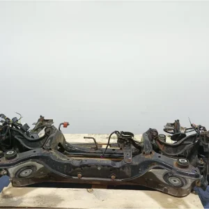 Bezpieczna płatność VOLVO V60 I BELKA WÓZEK ZAWIESZENIA TYŁ TYLNA