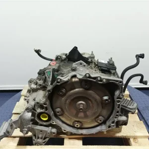 Autentyczny VOLVO V60 I S60 II 2.0 D3 136 KM SKRZYNIA BIEGÓW AUTOMAT TF-80SD 1285179