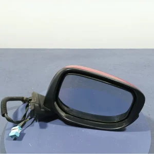 Darmowa dostawa HONDA JAZZ III LUSTERKO PRAWE 5 PIN EU R81
