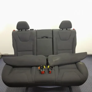 VOLVO V60 I FOTELE KANAPA ODPARCIE SIEDZISKO TYŁ Autentyczny