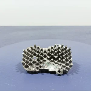 BMW X3 F25 PRZETWORNICA MODUŁ JEŻ 305715084 Wyprzedaż