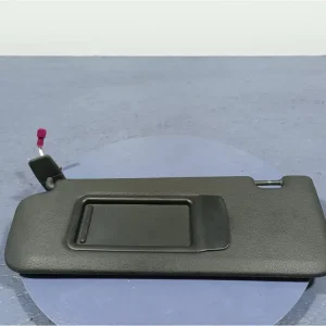 BMW X3 F25 OSŁONA PRZECIWSŁONECZNA DASZEK SŁONECZKO LEWA Autentyczny